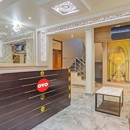 Super Hotel O Royal Regency Palace Gorakhpur Exterior photo