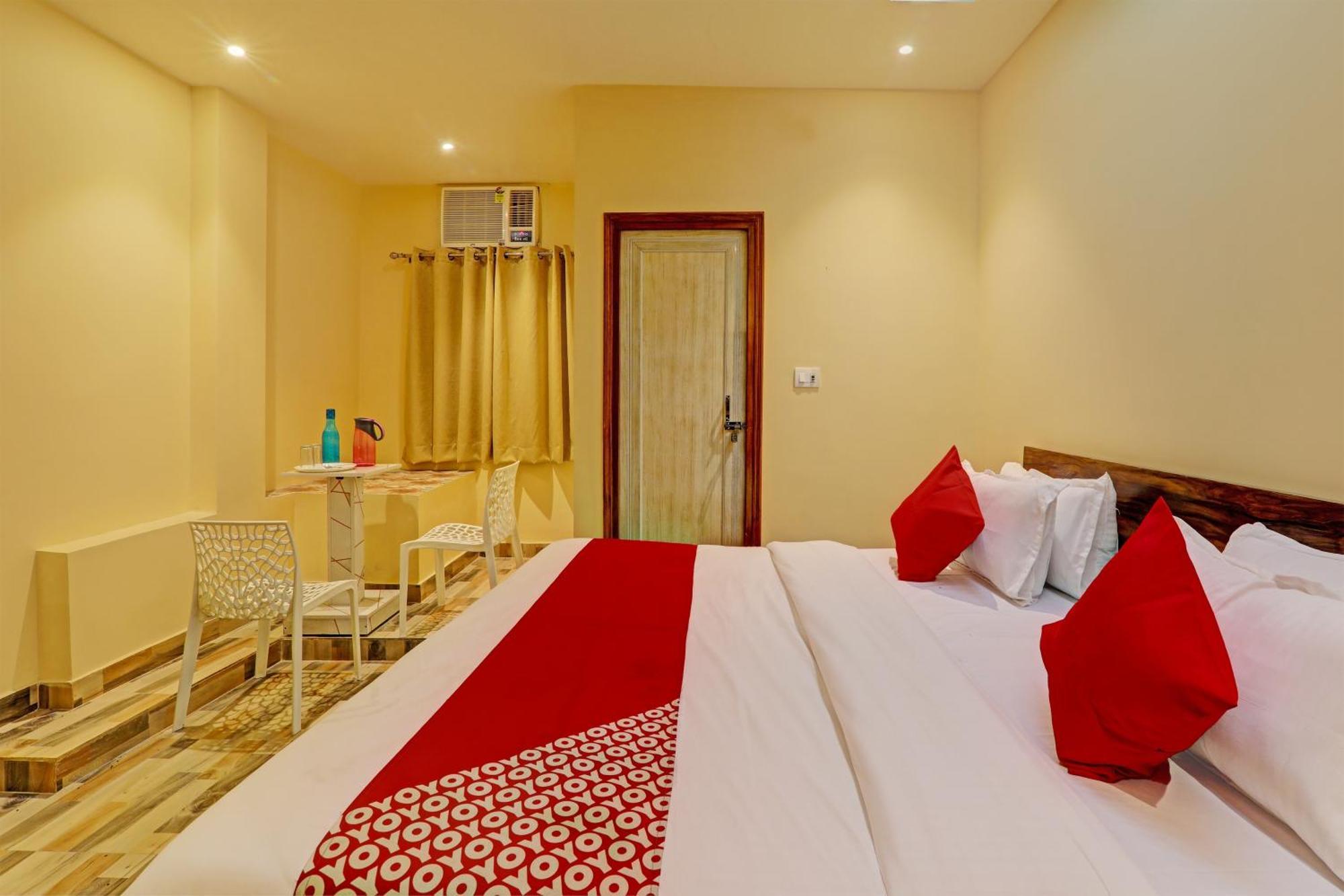 Super Hotel O Royal Regency Palace Gorakhpur Exterior photo